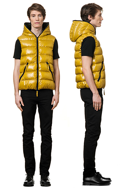 デュベティカ 2014-15年秋冬<span>コレクション</span> - 写真11