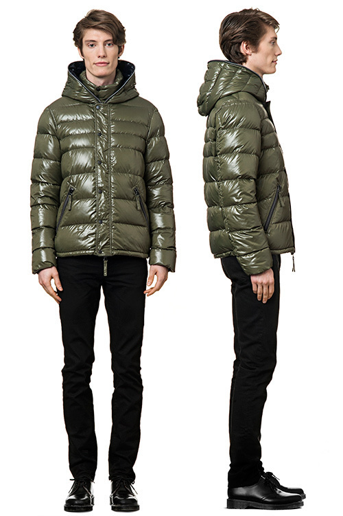 デュベティカ 2014-15年秋冬<span>コレクション</span> - 写真18