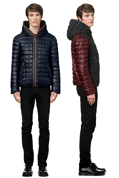 デュベティカ 2014-15年秋冬<span>コレクション</span> - 写真28