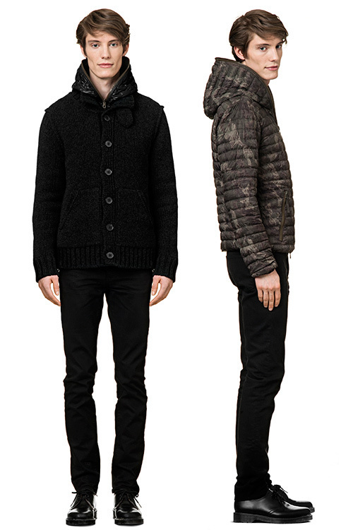 デュベティカ 2014-15年秋冬<span>コレクション</span> - 写真39