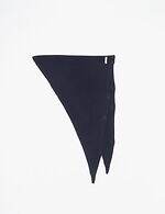 フジ“ステンカラー”のダッフルコート＆カシミヤスカーフ、経年変化を楽しむイタリアレザーベルトも｜写真5