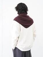 フジ“ステンカラー”のダッフルコート＆カシミヤスカーフ、経年変化を楽しむイタリアレザーベルトも｜写真8