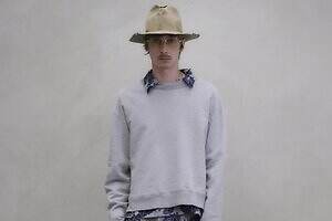 アンユーズド 2026SS コレクション