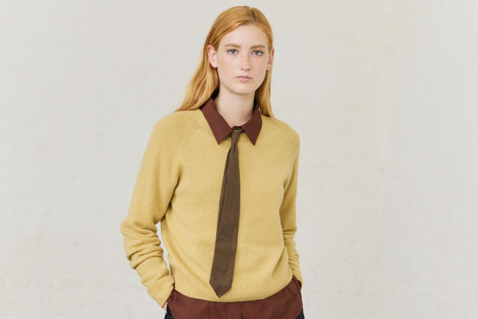 マーガレット・ハウエル 2026年春夏 ウィメンズ&メンズ コレクション