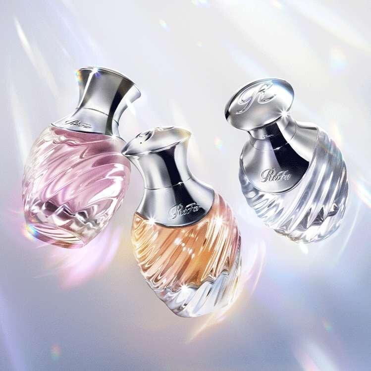 リファ ザ パフューム 各75mL 各15,400円