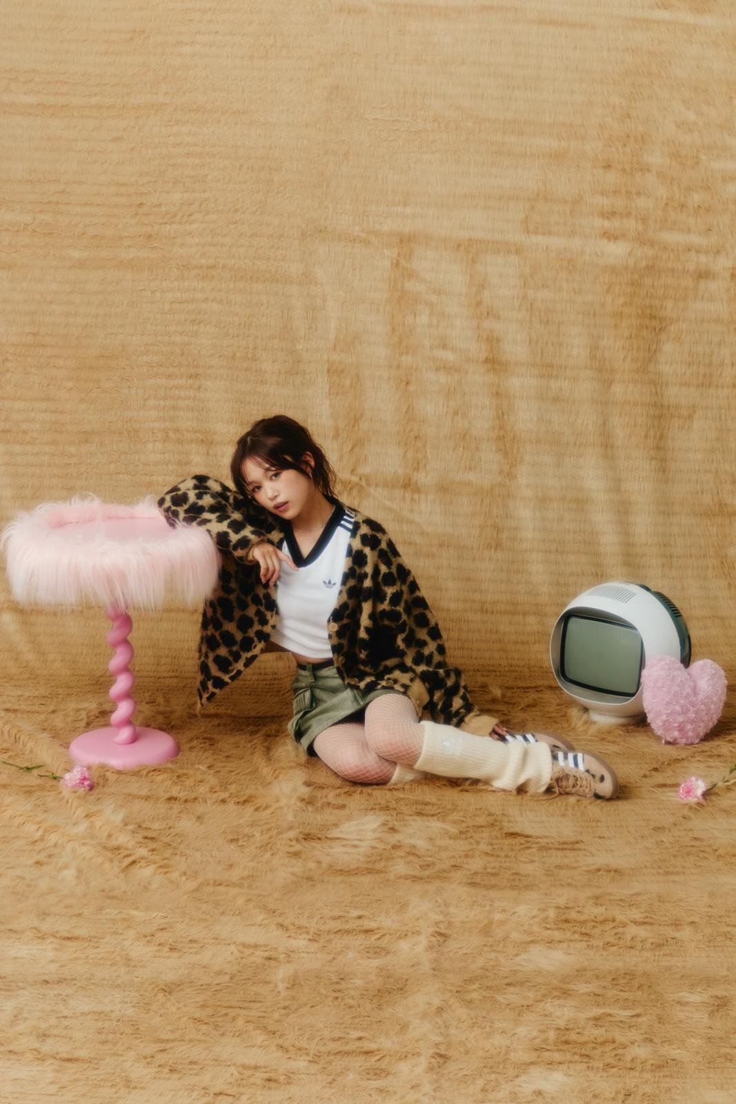 アディダス オリジナルス(adidas Originals), アトモス(atmos) ガゼル｜写真22