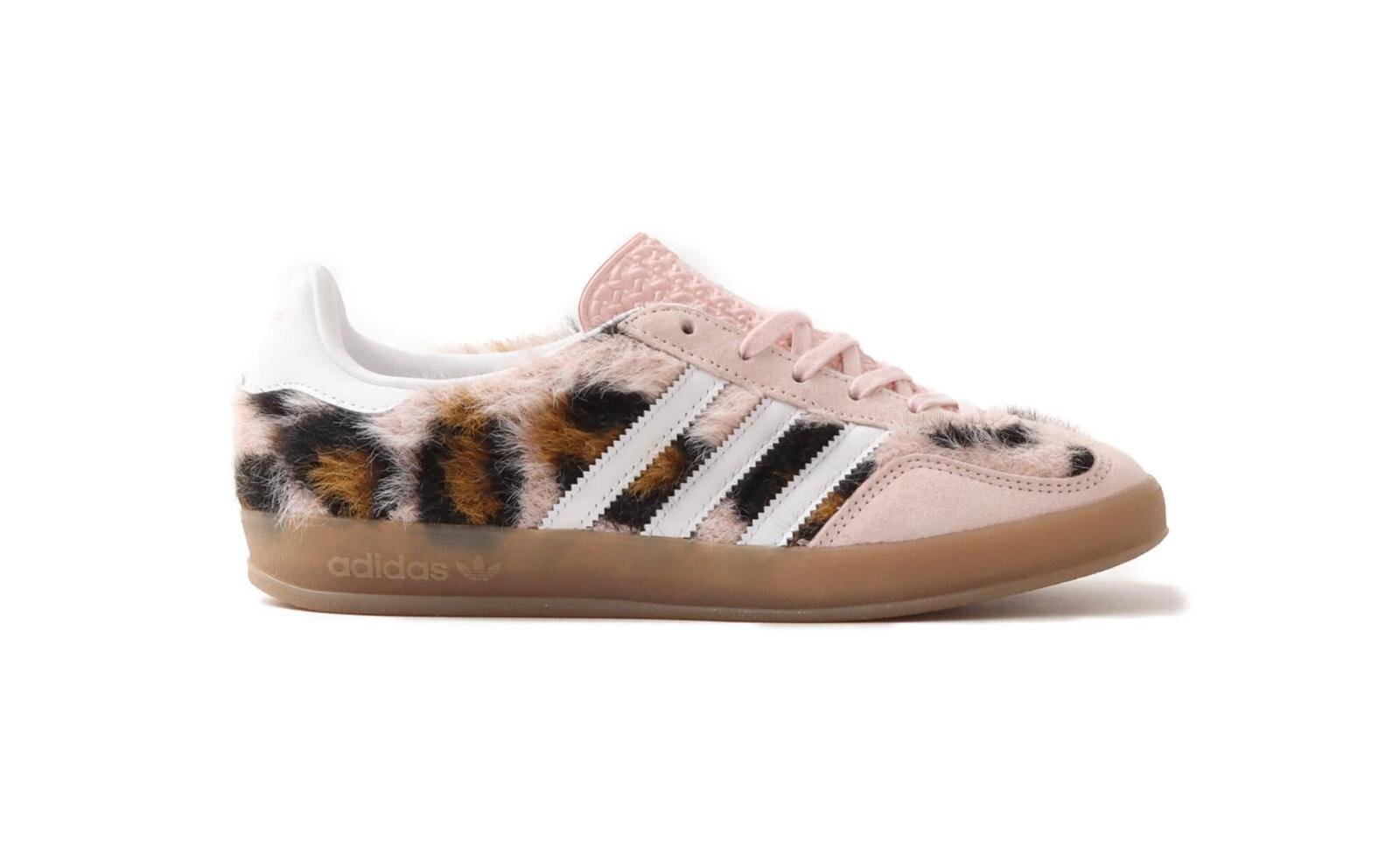 アディダス オリジナルス(adidas Originals), アトモス(atmos) ガゼル｜写真10