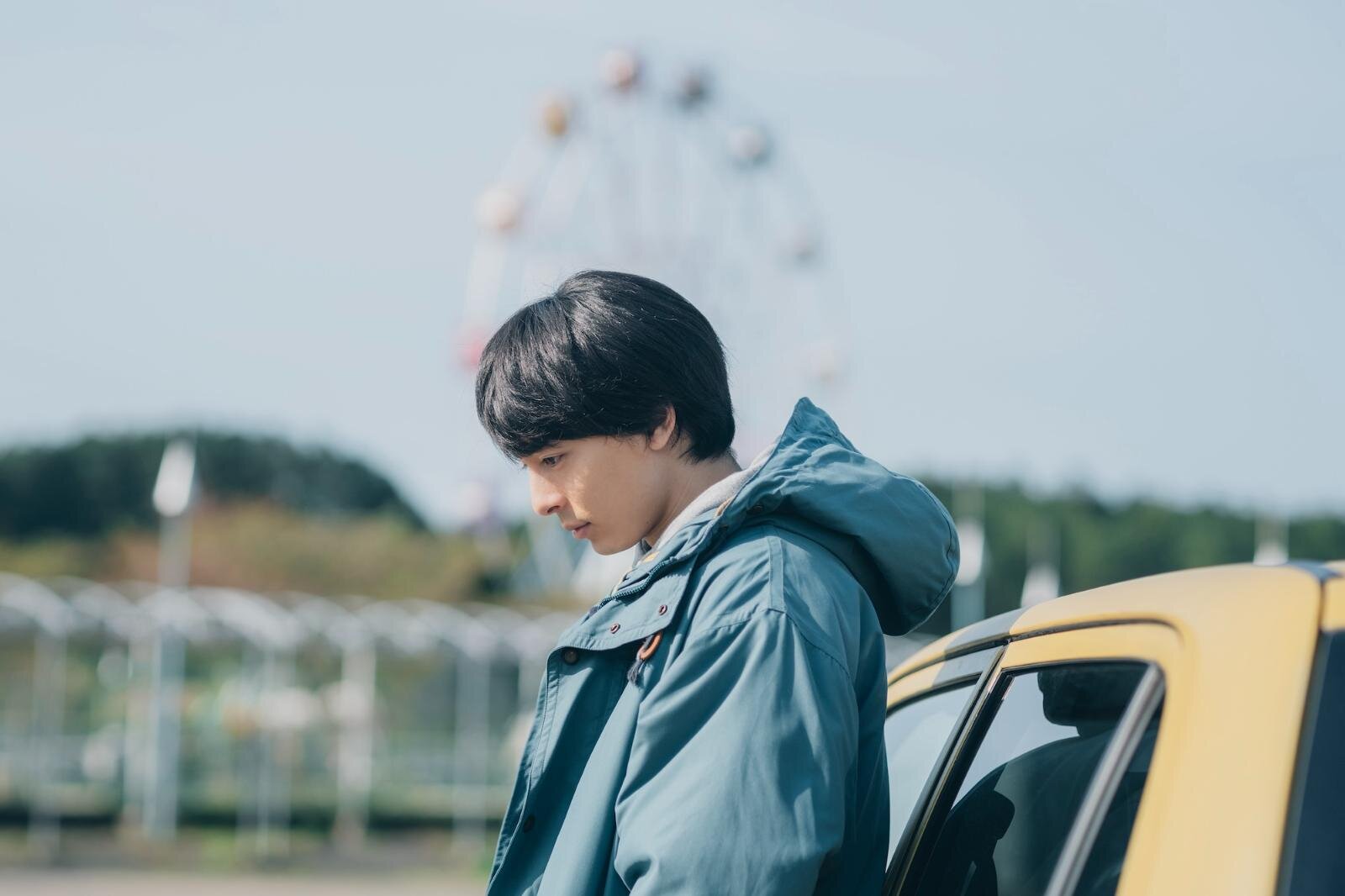 映画『架空の犬と嘘をつく猫』“嘘の手紙”を書き続ける主人公に高杉真宙、ある家族の30年にわたる嘘と愛