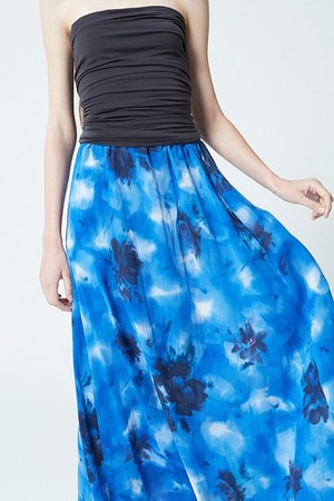 ヨウジヤマモト プリュス ノアール(YOHJI YAMAMOTO +NOIR) 2015年春夏ウィメンズコレクション  - 写真4