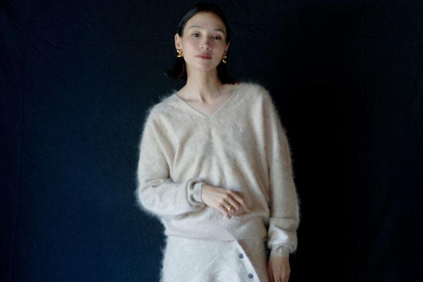 エルニ 2025年冬 ウィメンズ コレクション