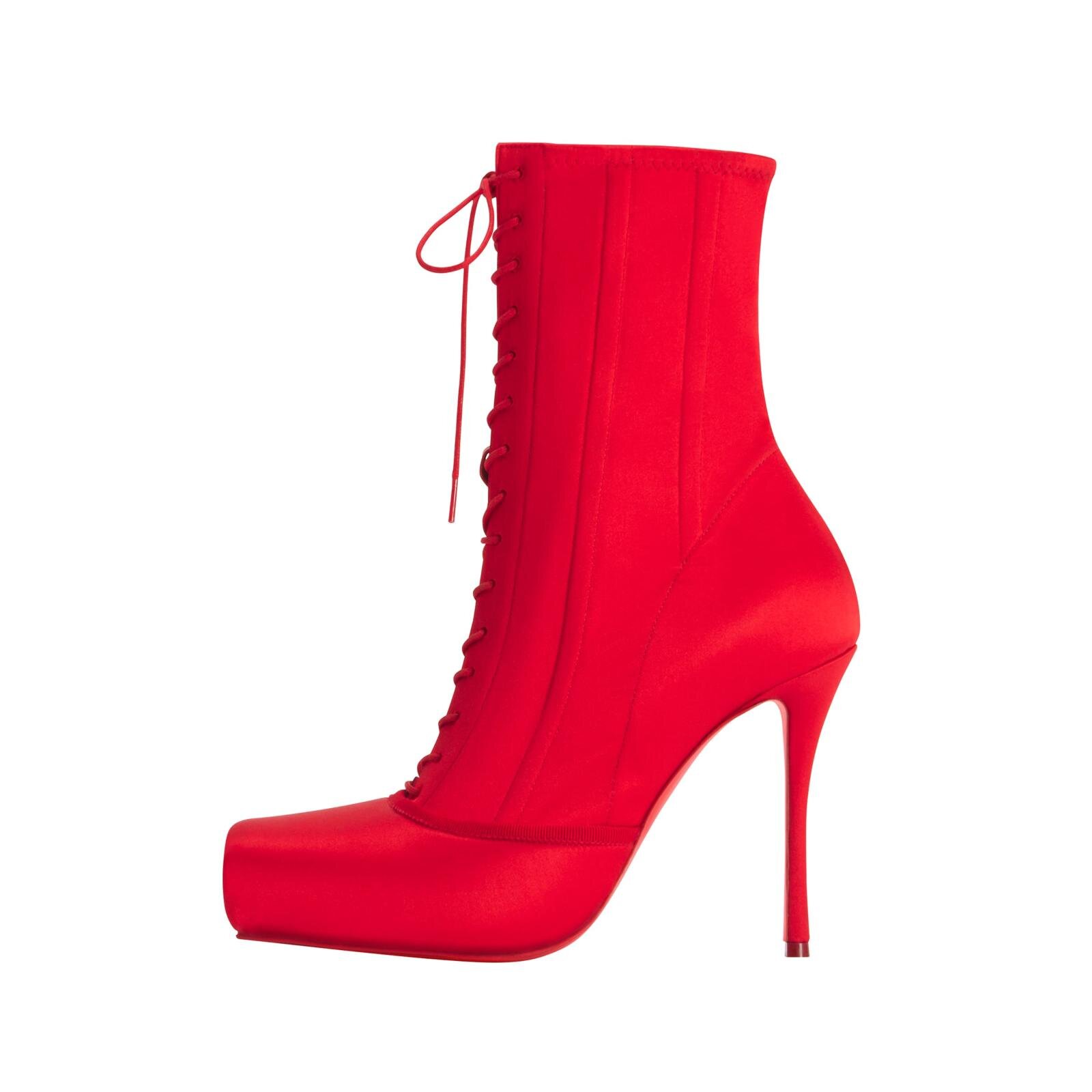 Christian Louboutin バレリーナ　ハイヒール バレエヒールとして知られるクリスチャン・ルブタン・カシア