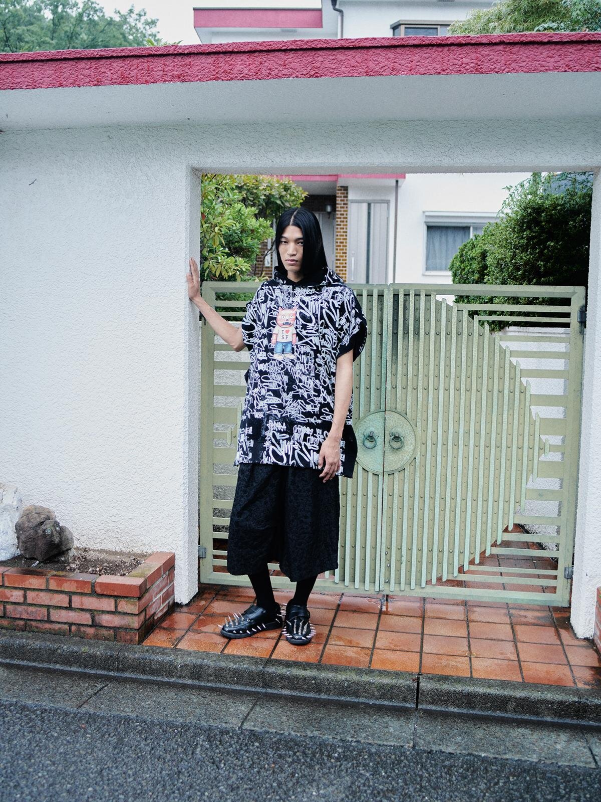 ベースマーク 2026年春夏｜ イージー/ジョガーパンツ