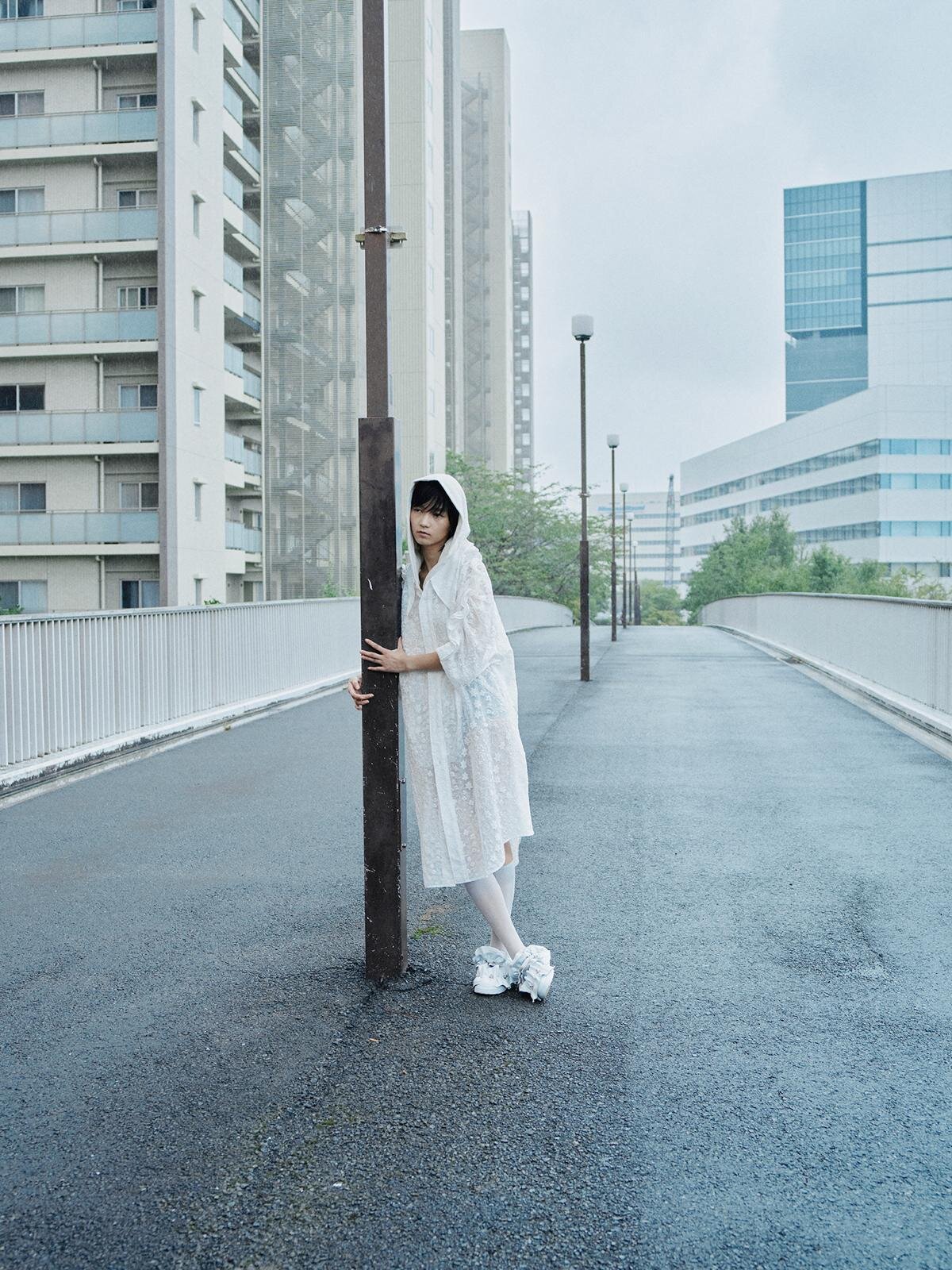 ベースマーク(BASE MARK) 2026年春夏ウィメンズ&メンズコレクション  - 写真7