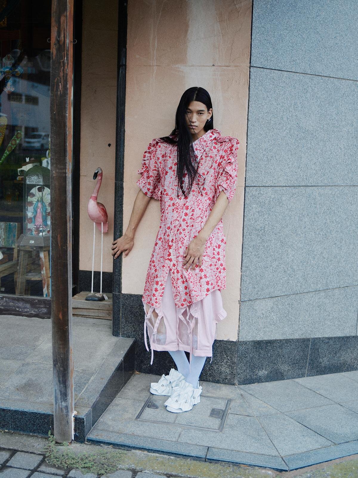 ベースマーク 2026年春夏｜ ワンピース