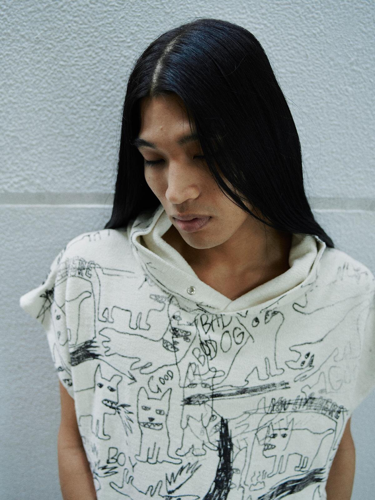 ベースマーク(BASE MARK) 2026年春夏ウィメンズ&メンズコレクション  - 写真17