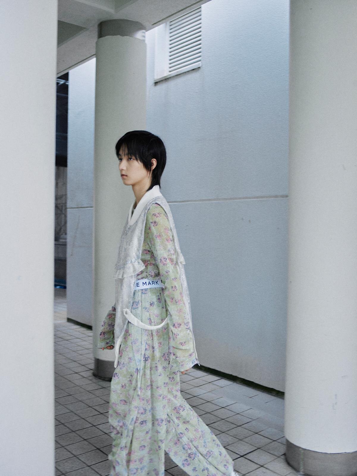 ベースマーク(BASE MARK) 2026年春夏ウィメンズ&メンズコレクション  - 写真22