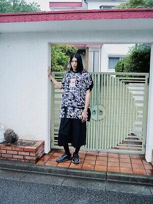 ベースマーク(BASE MARK) 2026年春夏ウィメンズ&メンズコレクション  - 写真2