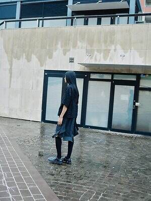 ベースマーク(BASE MARK) 2026年春夏ウィメンズ&メンズコレクション  - 写真3