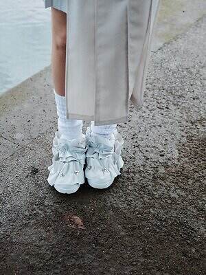 ベースマーク(BASE MARK) 2026年春夏ウィメンズ&メンズコレクション  - 写真6