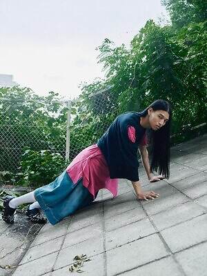 ベースマーク(BASE MARK) 2026年春夏ウィメンズ&メンズコレクション  - 写真8