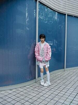 ベースマーク(BASE MARK) 2026年春夏ウィメンズ&メンズコレクション  - 写真9