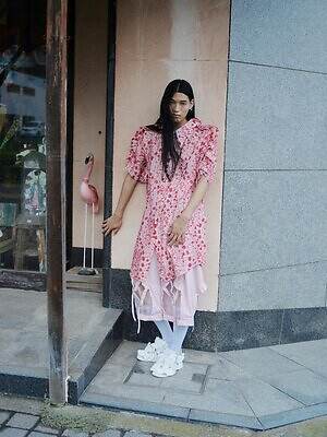 ベースマーク(BASE MARK) 2026年春夏ウィメンズ&メンズコレクション  - 写真10