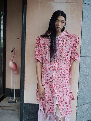 ベースマーク(BASE MARK) 2026年春夏ウィメンズ&メンズコレクション  - 写真11