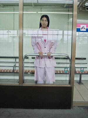 ベースマーク(BASE MARK) 2026年春夏ウィメンズ&メンズコレクション  - 写真15