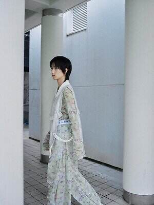 ベースマーク(BASE MARK) 2026年春夏ウィメンズ&メンズコレクション  - 写真22