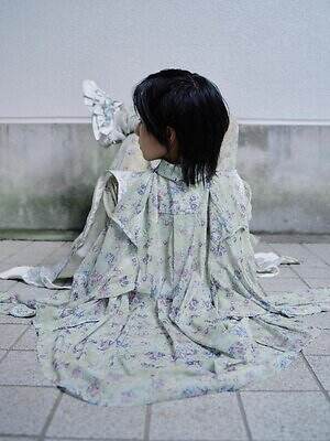 ベースマーク(BASE MARK) 2026年春夏ウィメンズ&メンズコレクション  - 写真24