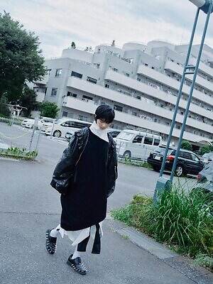 ベースマーク(BASE MARK) 2026年春夏ウィメンズ&メンズコレクション  - 写真27