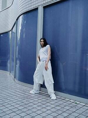 ベースマーク(BASE MARK) 2026年春夏ウィメンズ&メンズコレクション  - 写真28