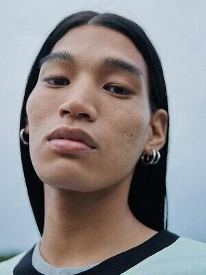 ベースマーク(BASE MARK) 2026年春夏ウィメンズ&メンズコレクション  - 写真30