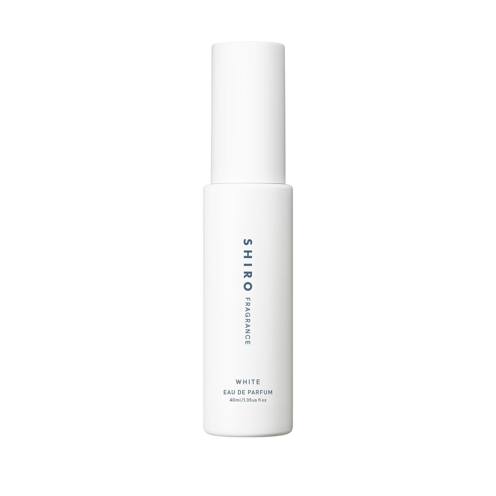 「ホワイト オードパルファン」40mL 4,180円＜数量限定＞