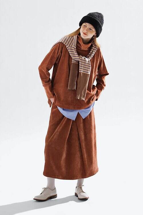 ケレン 2025年冬 ウィメンズ