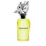 ルイ・ヴィトンのフレグランス、フランク・ゲーリーが描く"風に吹かれる花"ボトルにバニラの香り｜写真5