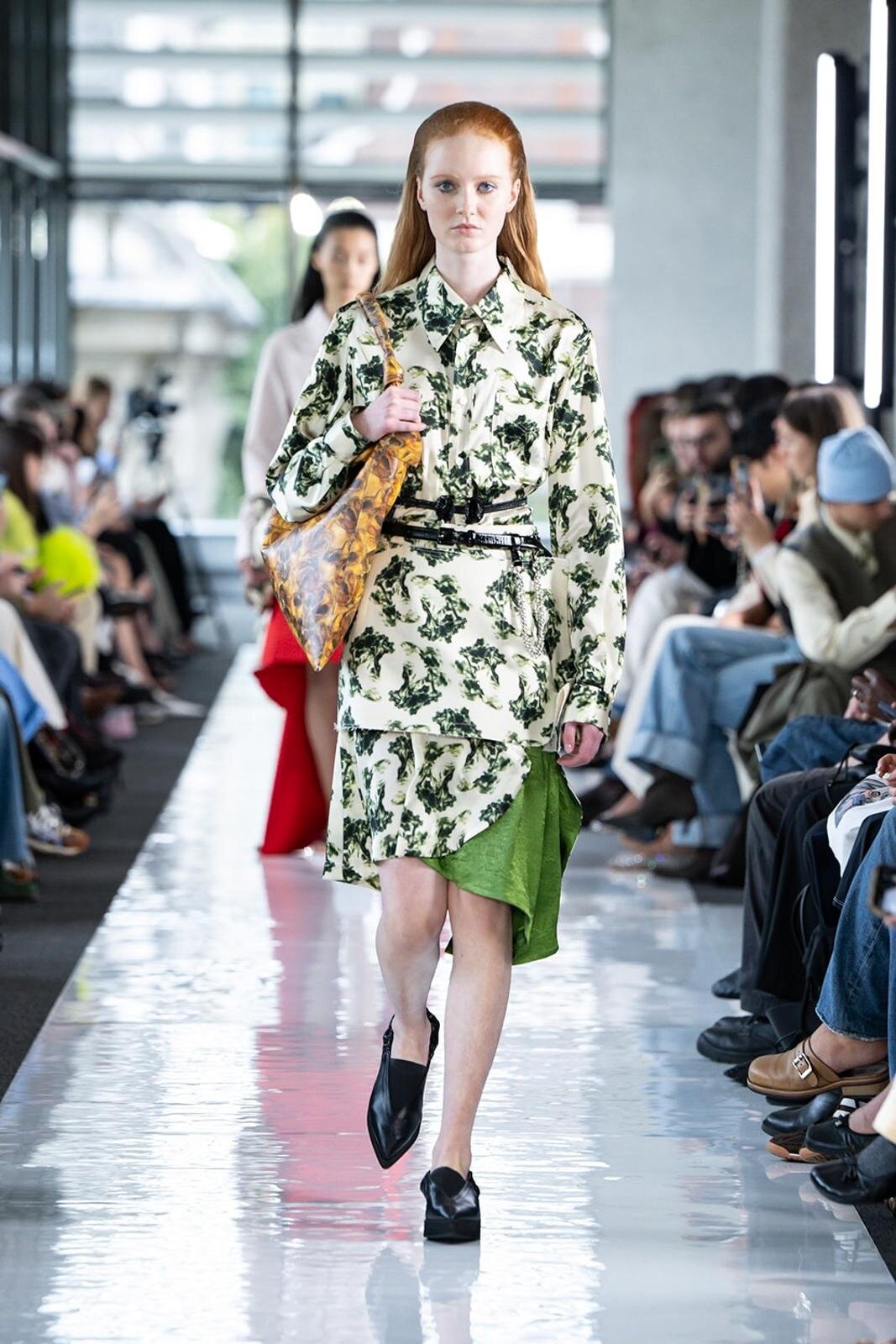 トーガ 2026年春夏<span>コレクション</span> - 写真7