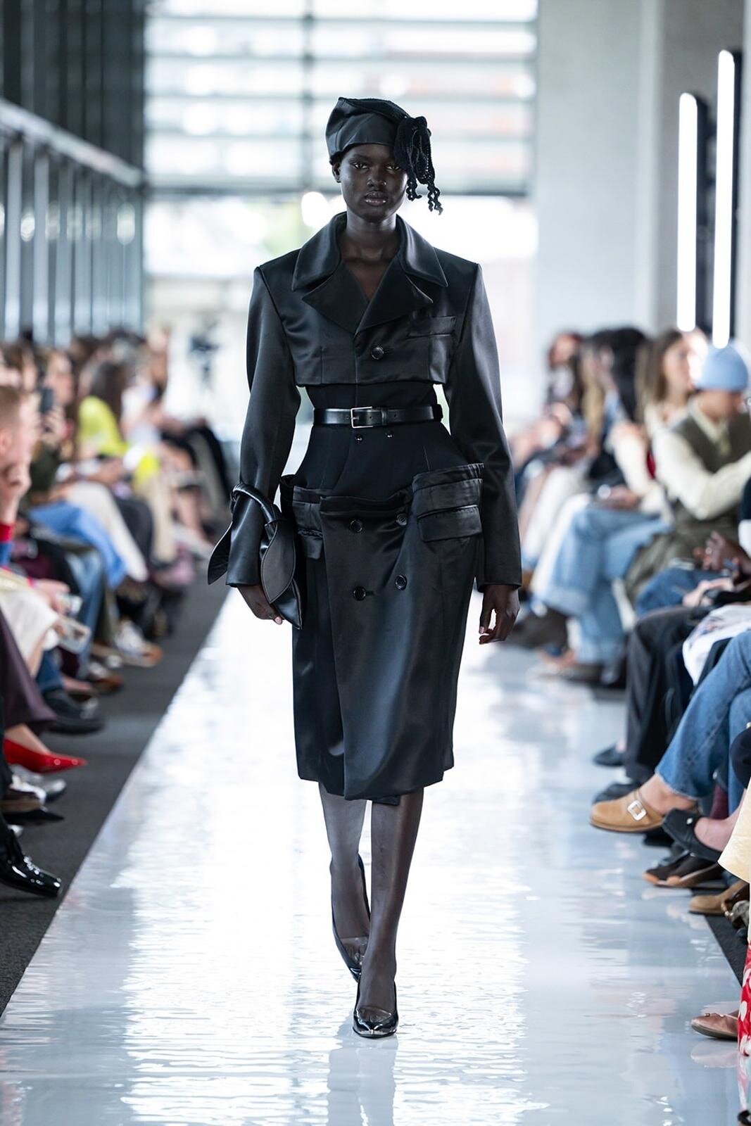トーガ 2026年春夏<span>コレクション</span> - 写真14