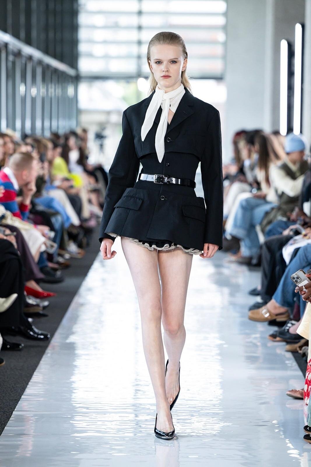 トーガ 2026年春夏<span>コレクション</span> - 写真15