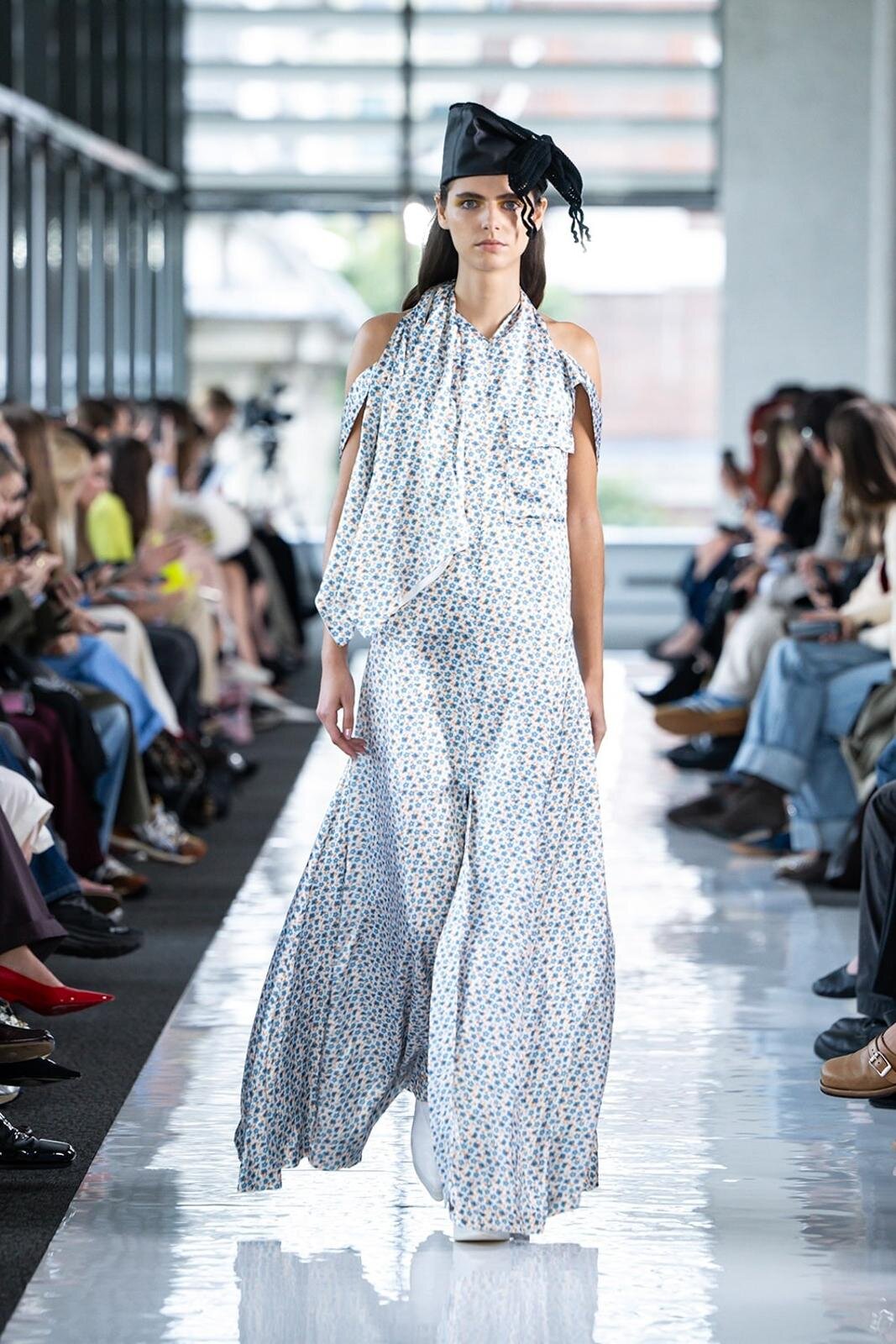 トーガ 2026年春夏<span>コレクション</span> - 写真28