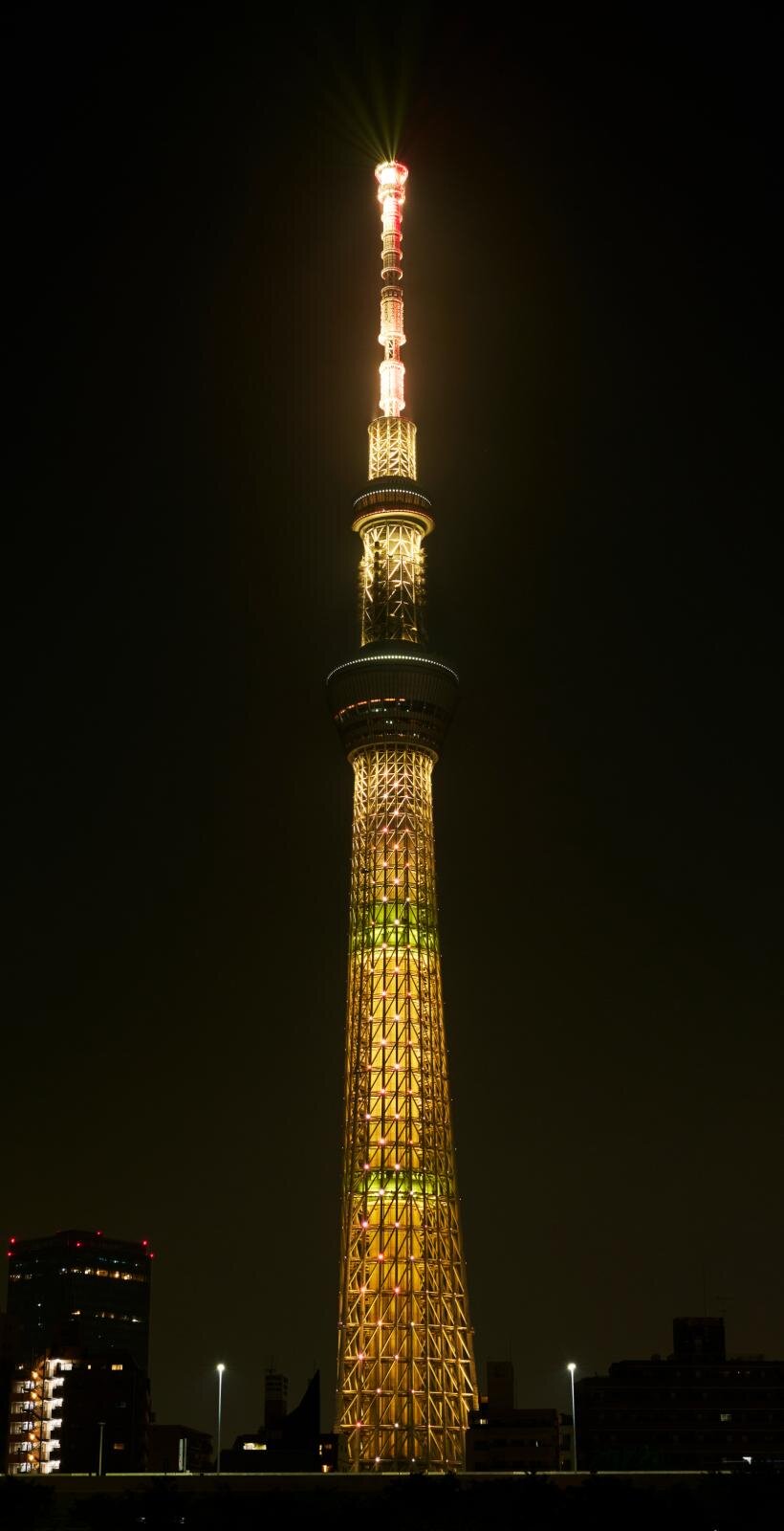 東京スカイツリータウンで本格クリスマスマーケット＆イルミネーション、ツリー風ライトアップも｜写真11