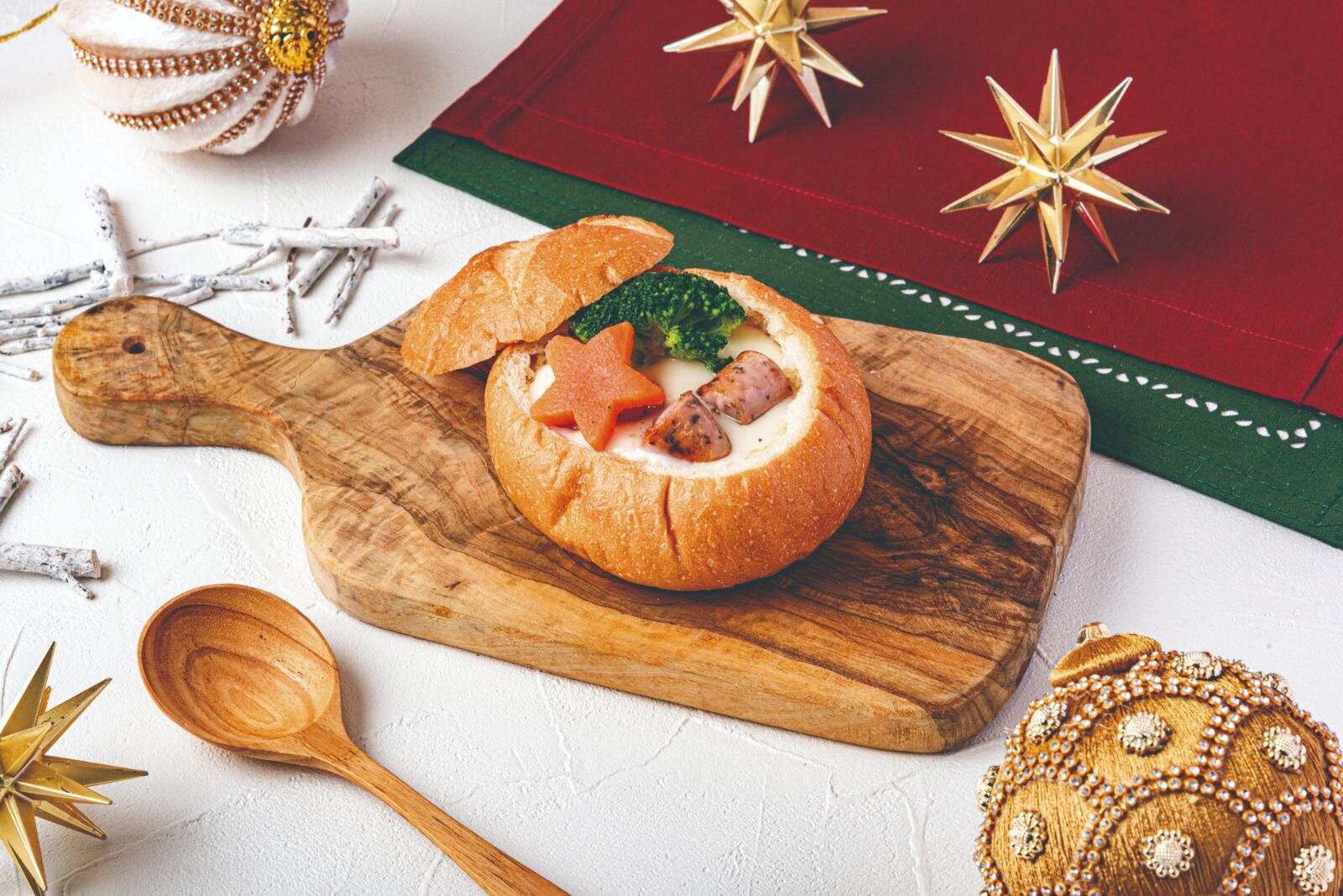 東京スカイツリータウンで本格クリスマスマーケット＆イルミネーション、ツリー風ライトアップも｜写真5