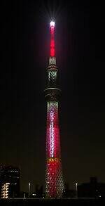 東京スカイツリータウンで本格クリスマスマーケット＆イルミネーション、ツリー風ライトアップも｜写真13