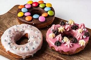 東京スカイツリータウンで本格クリスマスマーケット＆イルミネーション、ツリー風ライトアップも｜写真23