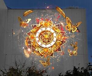 東京スカイツリータウンで本格クリスマスマーケット＆イルミネーション、ツリー風ライトアップも｜写真18