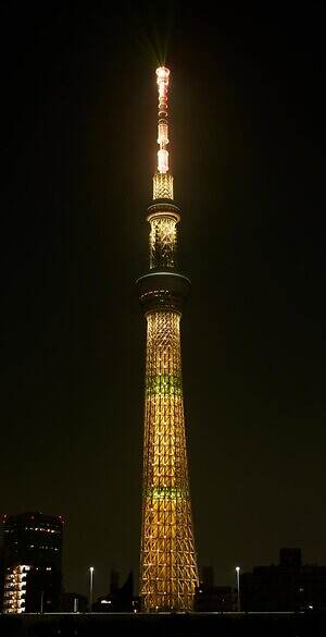 東京スカイツリータウンで本格クリスマスマーケット＆イルミネーション、ツリー風ライトアップも｜写真11