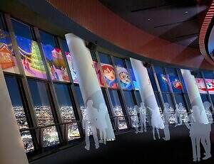 東京スカイツリータウンで本格クリスマスマーケット＆イルミネーション、ツリー風ライトアップも｜写真14