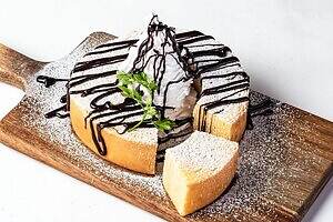 東京スカイツリータウンで本格クリスマスマーケット＆イルミネーション、ツリー風ライトアップも｜写真24