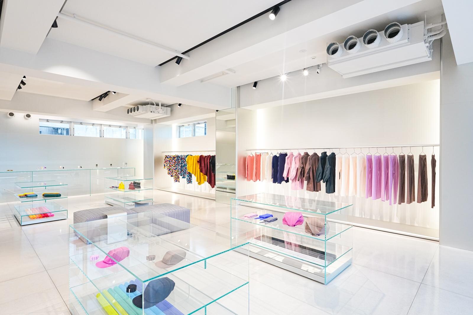 プリーツ プリーズ イッセイ ミヤケ(PLEATS PLEASE ISSEY MIYAKE) プリーツ プリーズ イッセイ ミヤケ 青山｜写真20