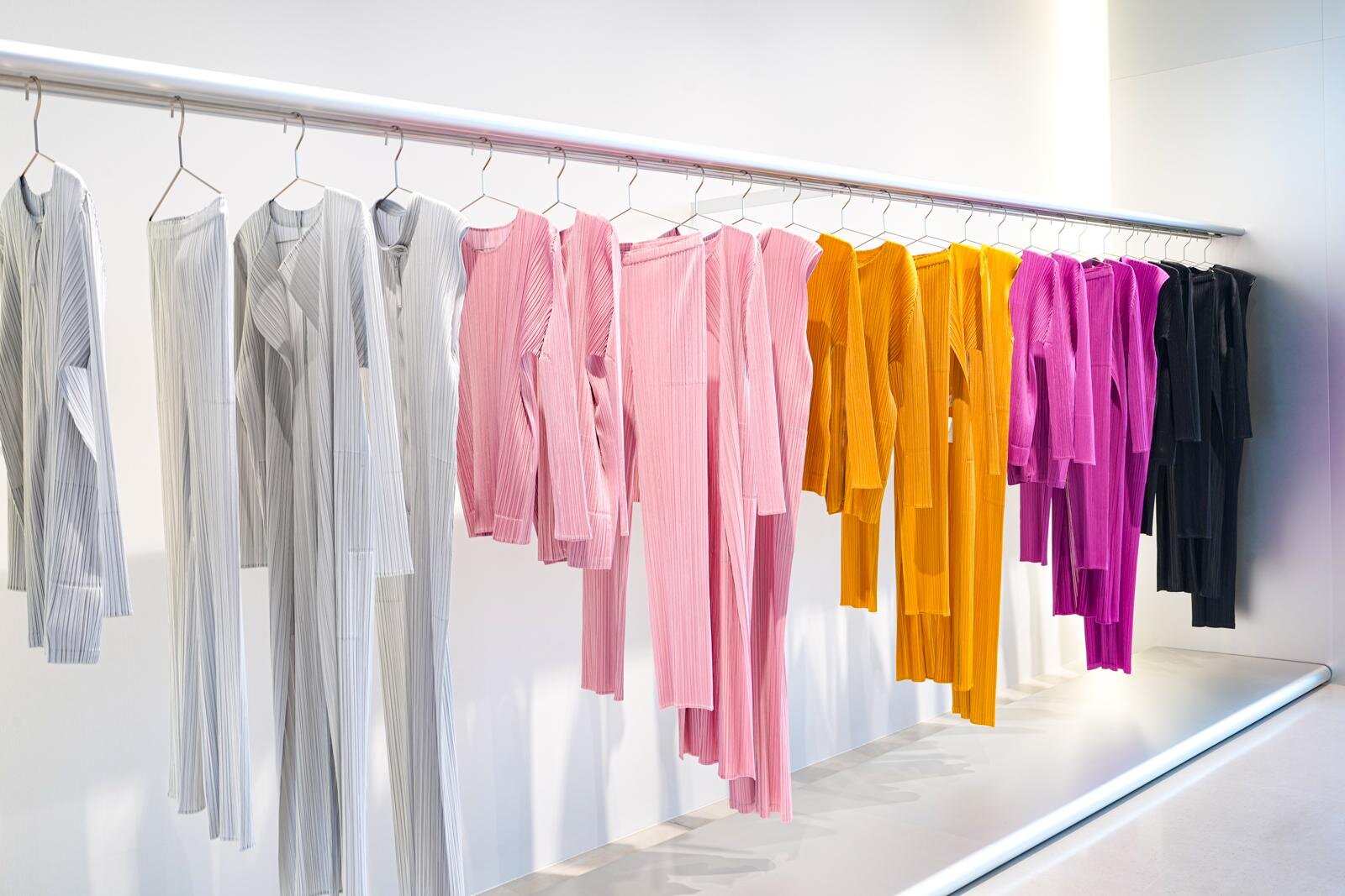 プリーツ プリーズ イッセイ ミヤケ(PLEATS PLEASE ISSEY MIYAKE) プリーツ プリーズ イッセイ ミヤケ 青山｜写真22
